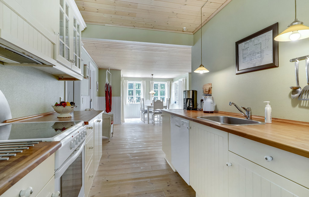 Semesterhus - Ho-Blåvand , Danmark - A3216 16