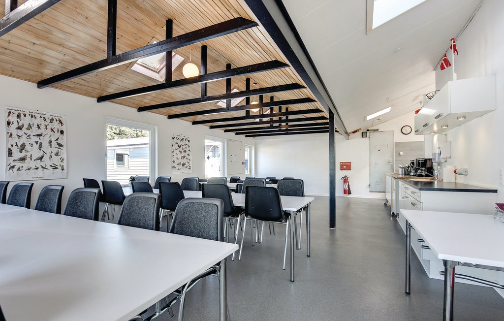 Feriehuse - Henne , Danmark - A3288 4