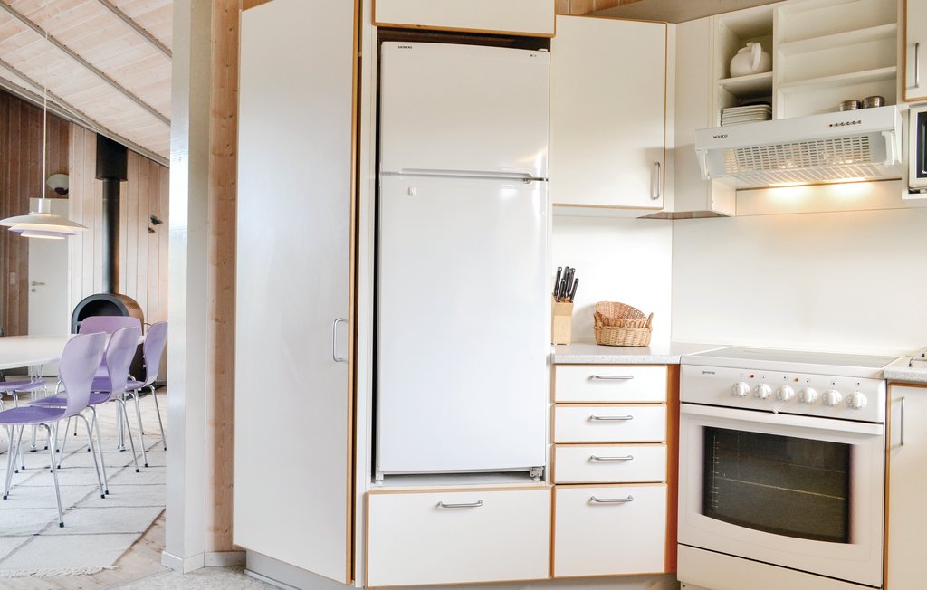 Ferienhaus - Bjerregård Strand , Dänemark - A3255 14