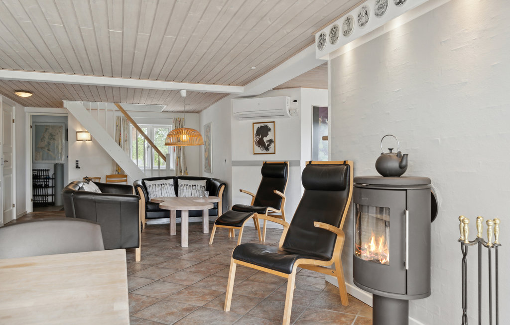 Semesterhus - Blåvand , Danmark - A3265 25