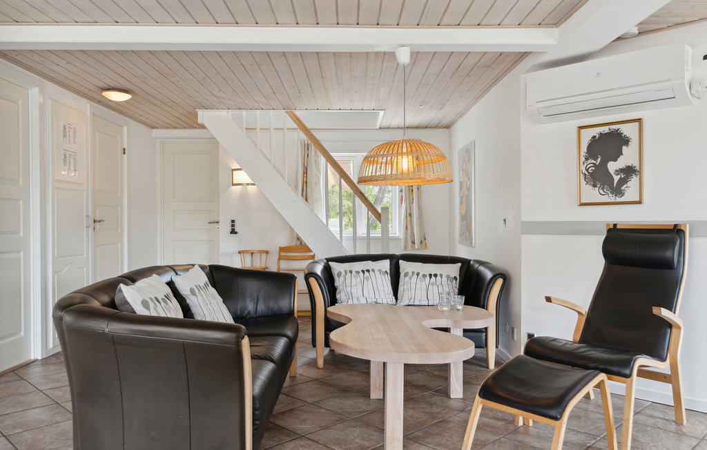 Semesterhus - Blåvand , Danmark - A3265 3