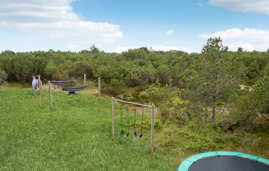 Semesterhus - Blåvand , Danmark - A3265 23