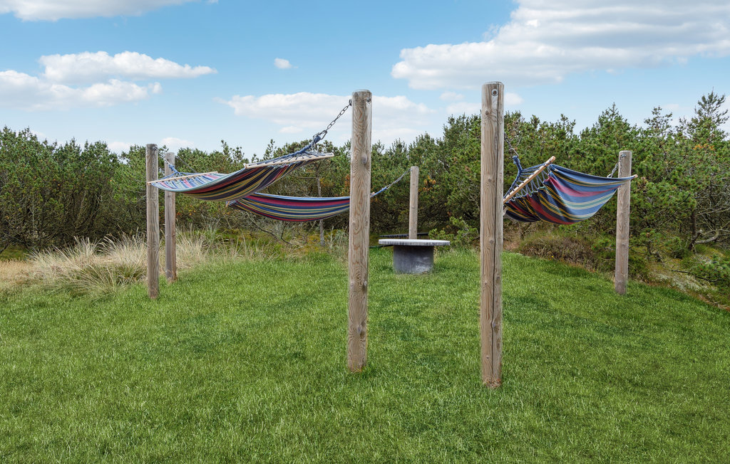 Semesterhus - Blåvand , Danmark - A3265 19