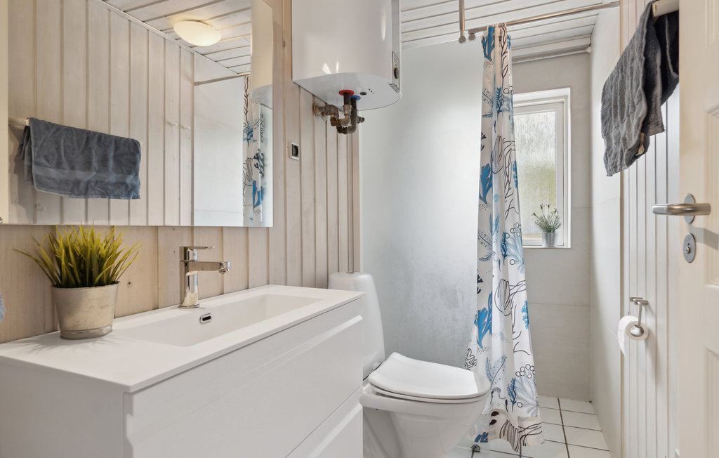 Semesterhus - Blåvand , Danmark - A3265 40