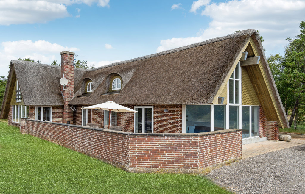 Semesterhus - Blåvand , Danmark - A3265 14