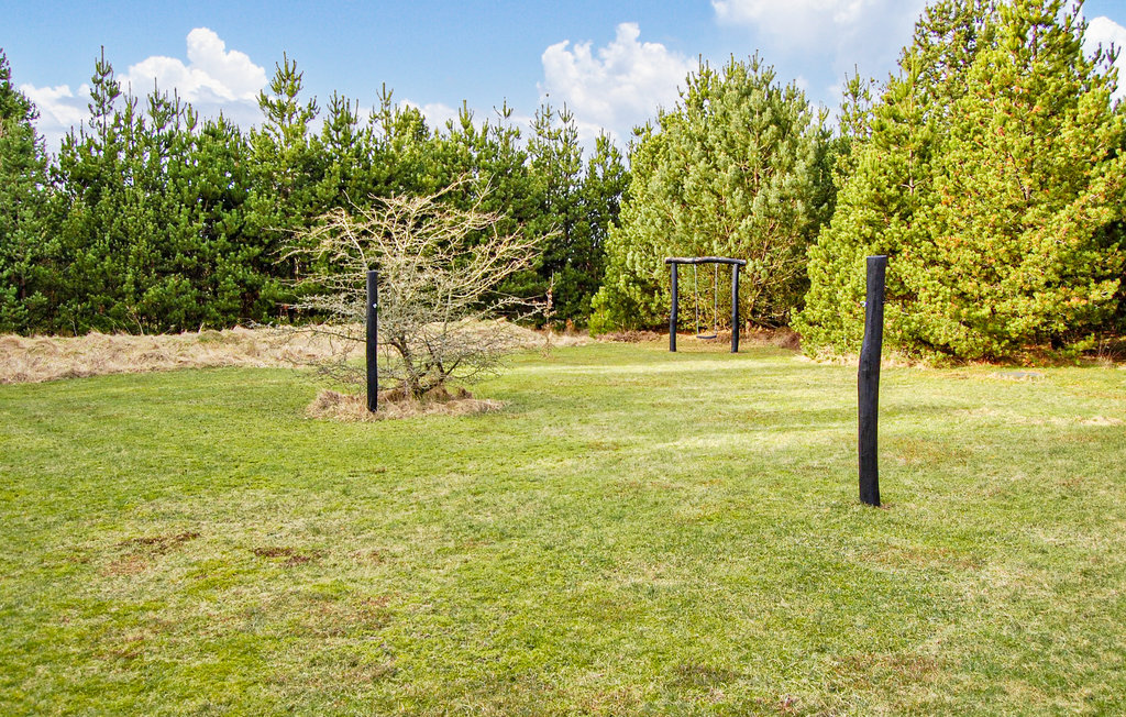 Semesterhus - Ho-Blåvand , Danmark - A3216 26