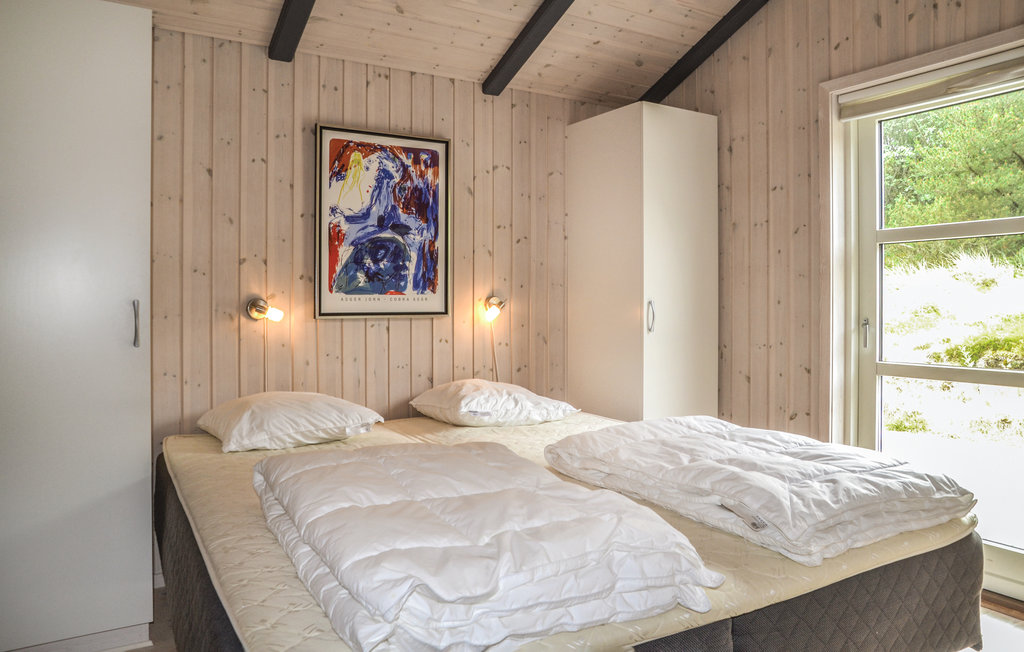 Feriehus - Vejers Strand , Danmark - A3233 24