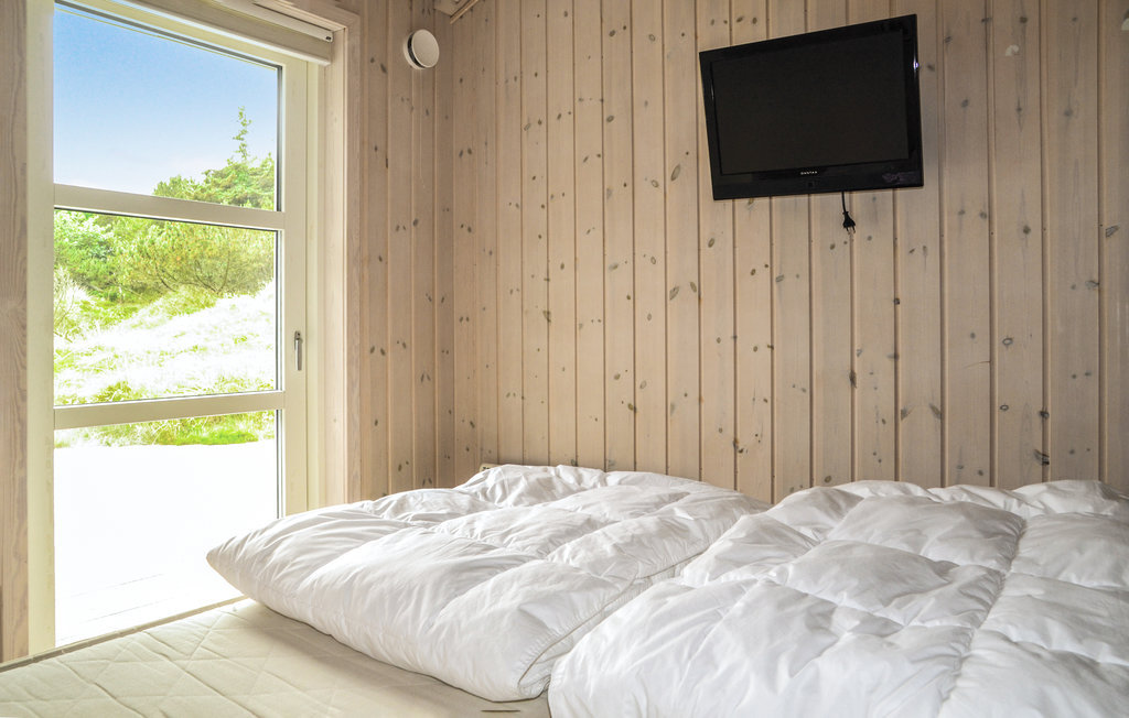 Feriehus - Vejers Strand , Danmark - A3233 26