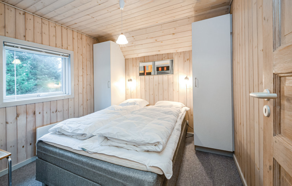 Feriehuse - Blåvand , Danmark - A3239 17