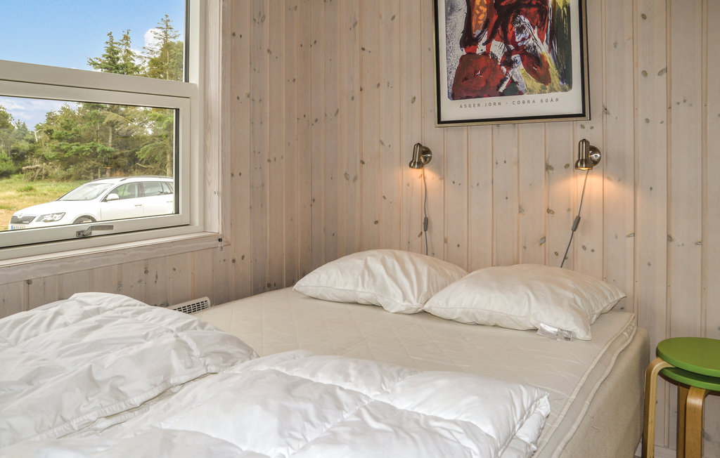 Feriehus - Vejers Strand , Danmark - A3233 28