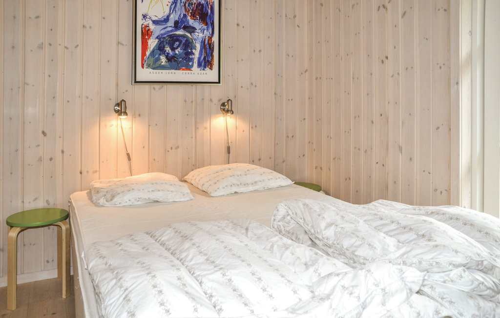 Feriehus - Vejers Strand , Danmark - A3233 29