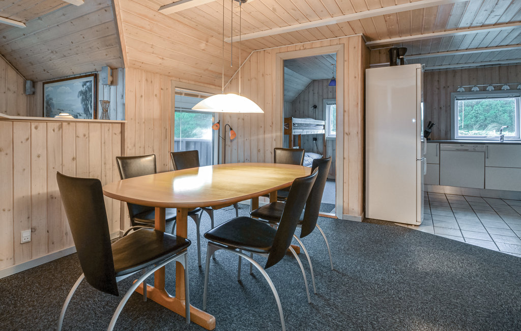 Feriehuse - Blåvand , Danmark - A3239 5