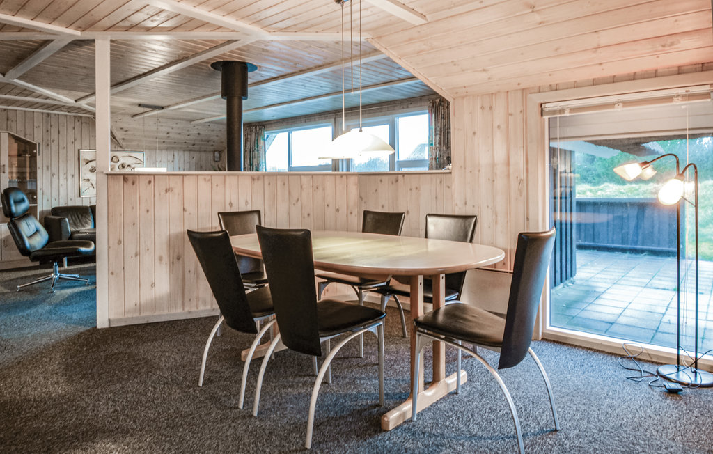 Feriehuse - Blåvand , Danmark - A3239 11