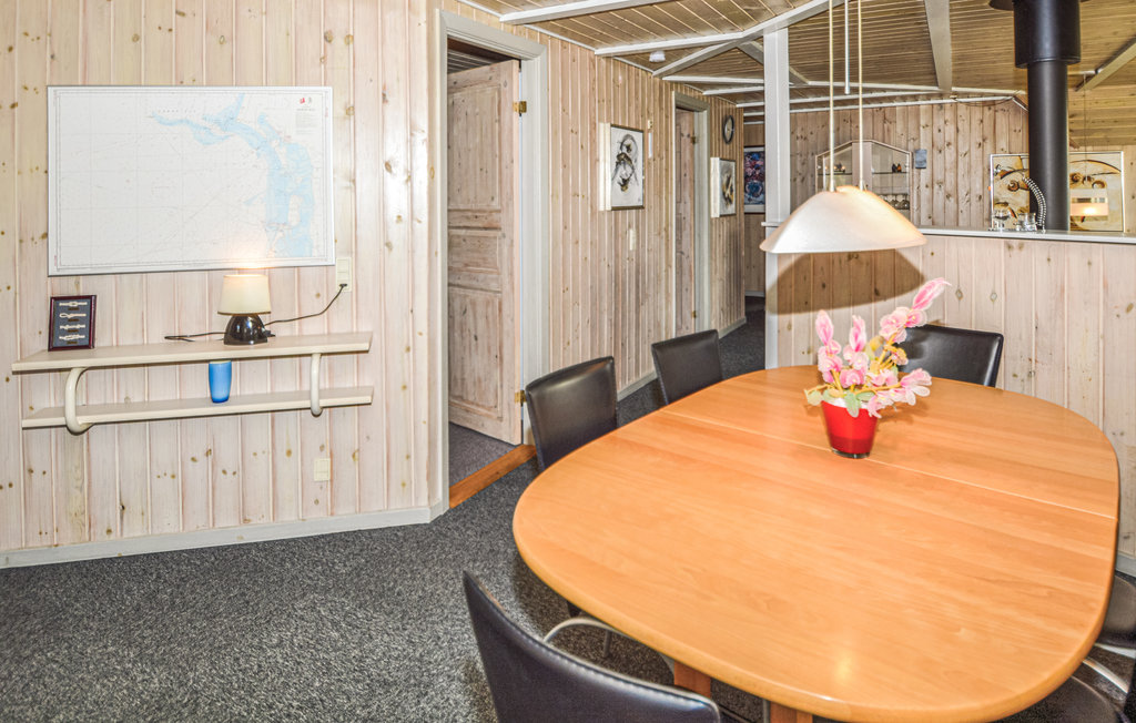 Feriehuse - Blåvand , Danmark - A3239 12