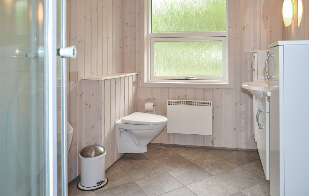 Feriehus - Vejers Strand , Danmark - A3233 32