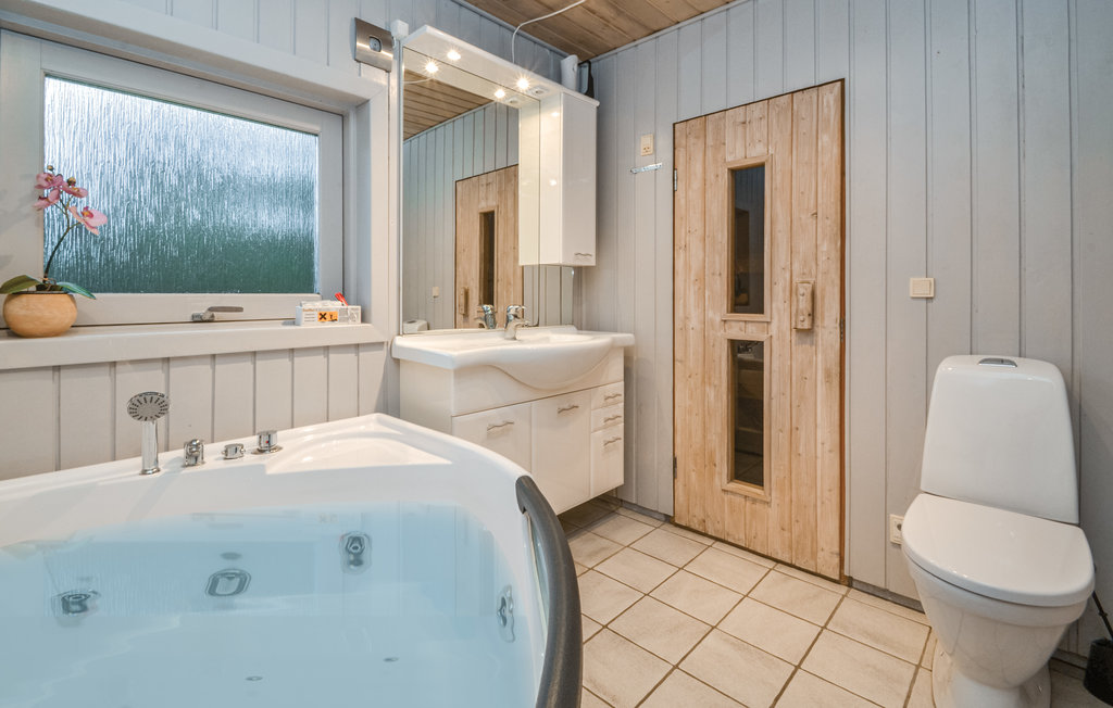 Feriehuse - Blåvand , Danmark - A3239 19