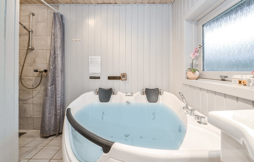 Feriehuse - Blåvand , Danmark - A3239 7