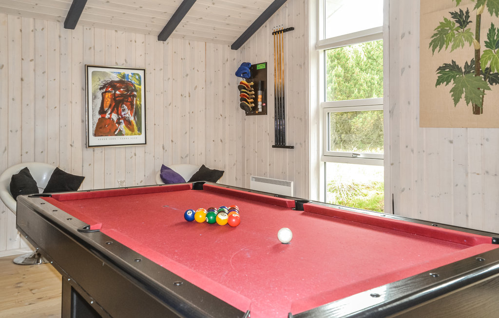 Feriehus - Vejers Strand , Danmark - A3233 35