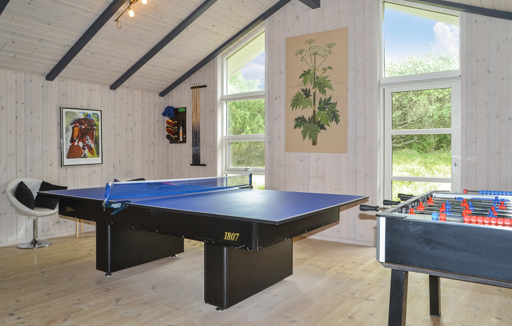 Feriehus - Vejers Strand , Danmark - A3233 40