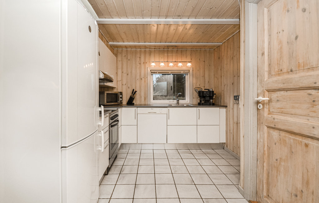 Feriehuse - Blåvand , Danmark - A3239 13