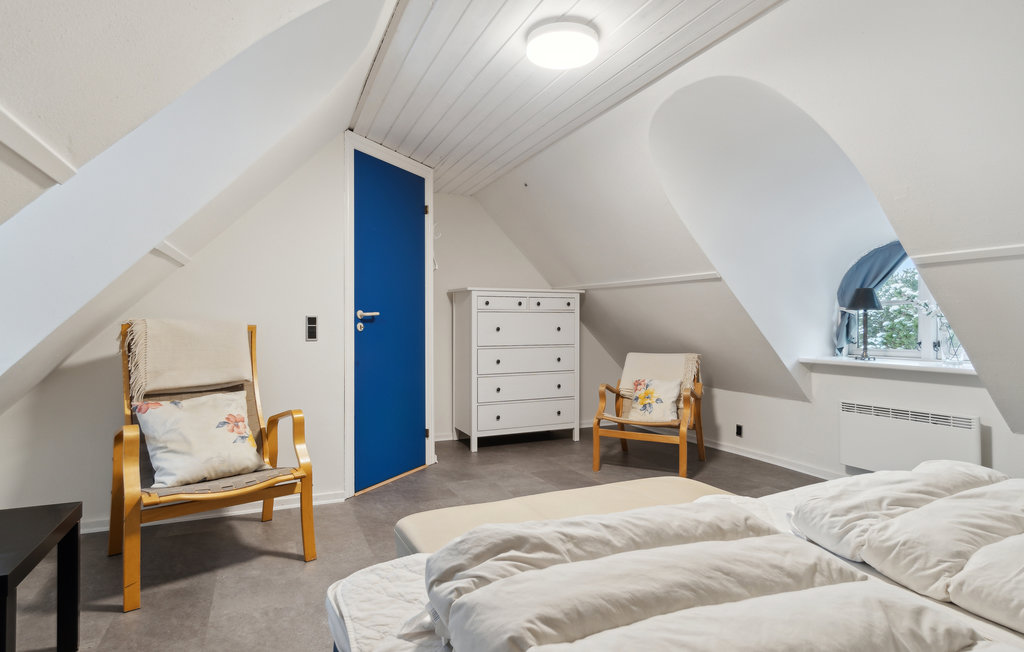 Semesterhus - Blåvand , Danmark - A3265 34