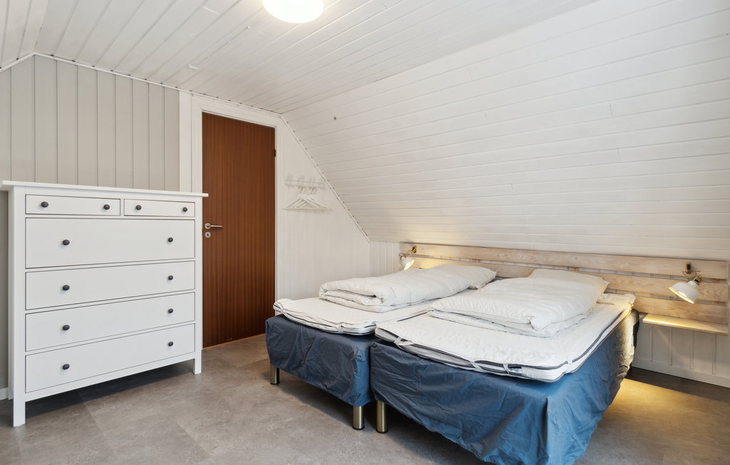 Semesterhus - Blåvand , Danmark - A3265 35