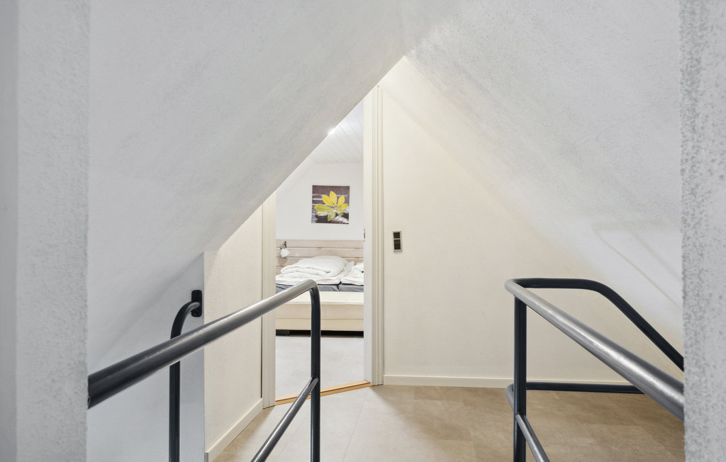 Semesterhus - Blåvand , Danmark - A3265 32