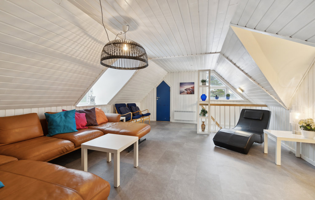 Semesterhus - Blåvand , Danmark - A3265 28
