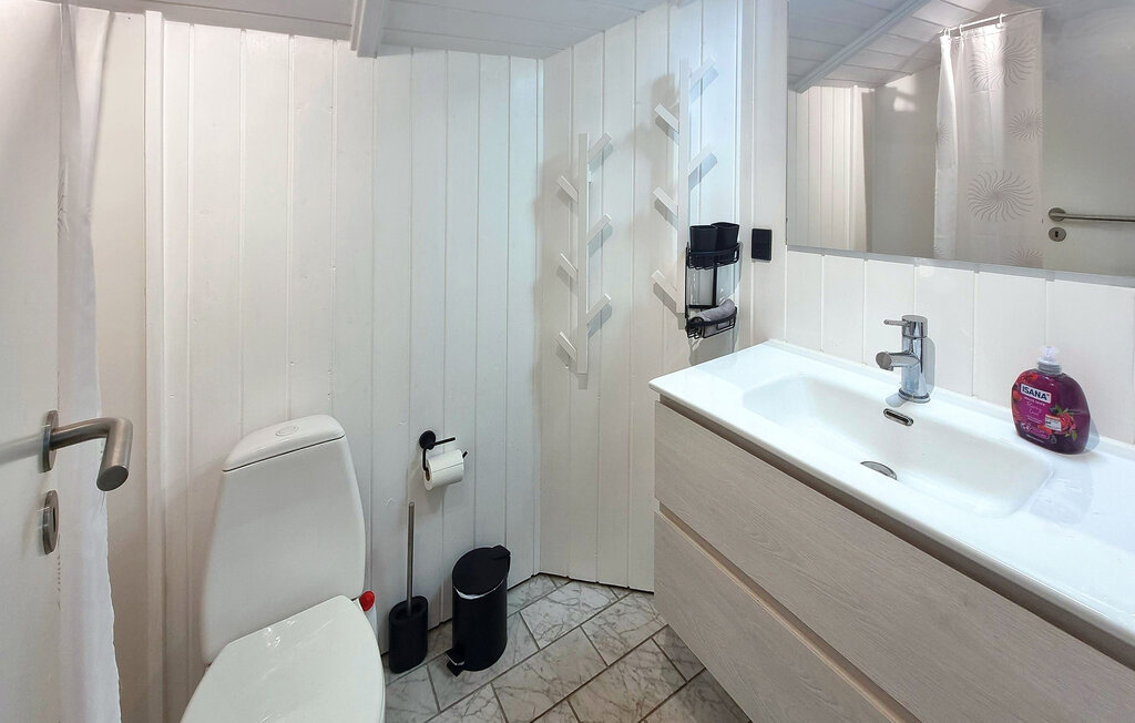 Ferienhaus - Bjerregård Strand , Dänemark - A3229 25