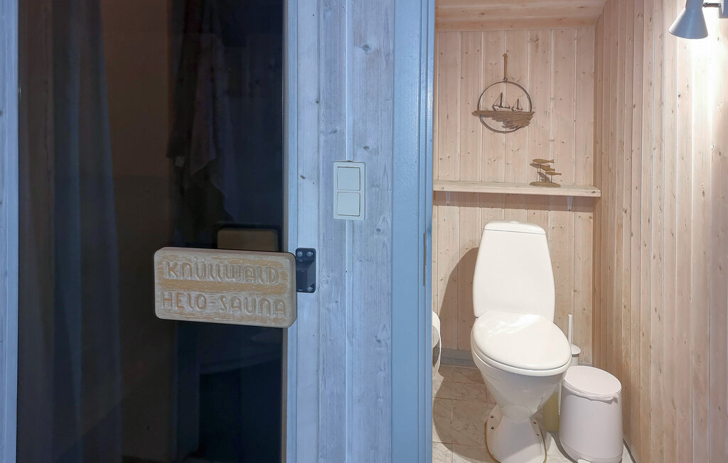 Ferienhaus - Bjerregård Strand , Dänemark - A3229 26