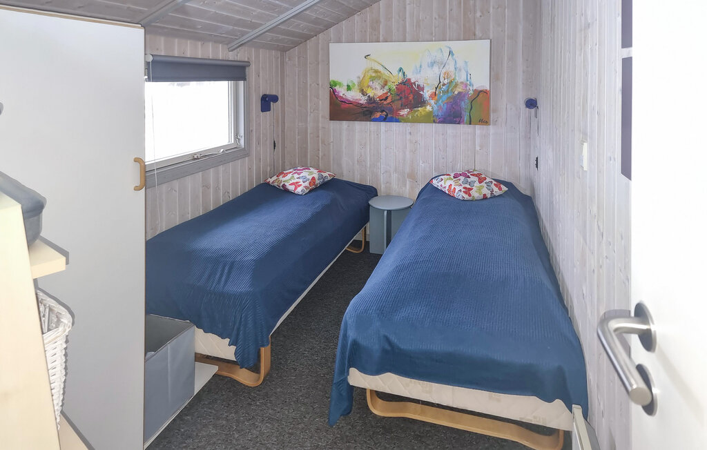 Ferienhaus - Bjerregård Strand , Dänemark - A3229 23