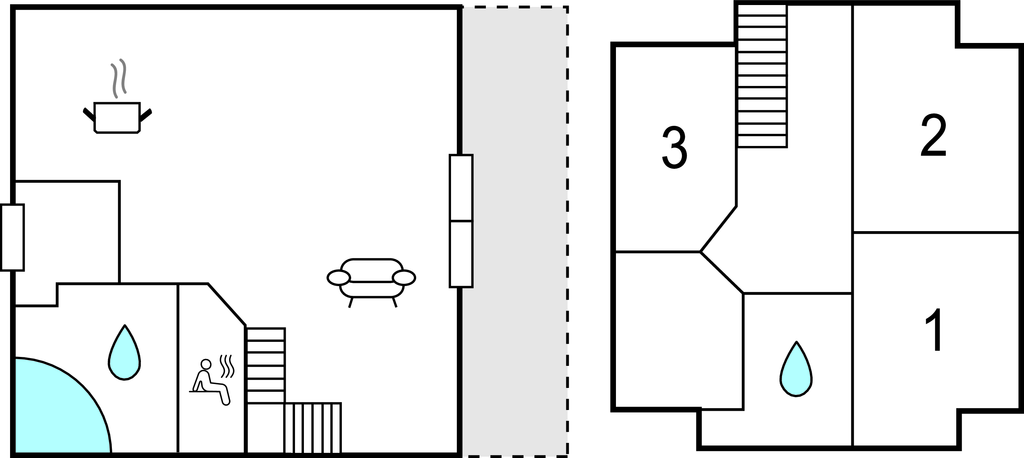 Ferienhaus 