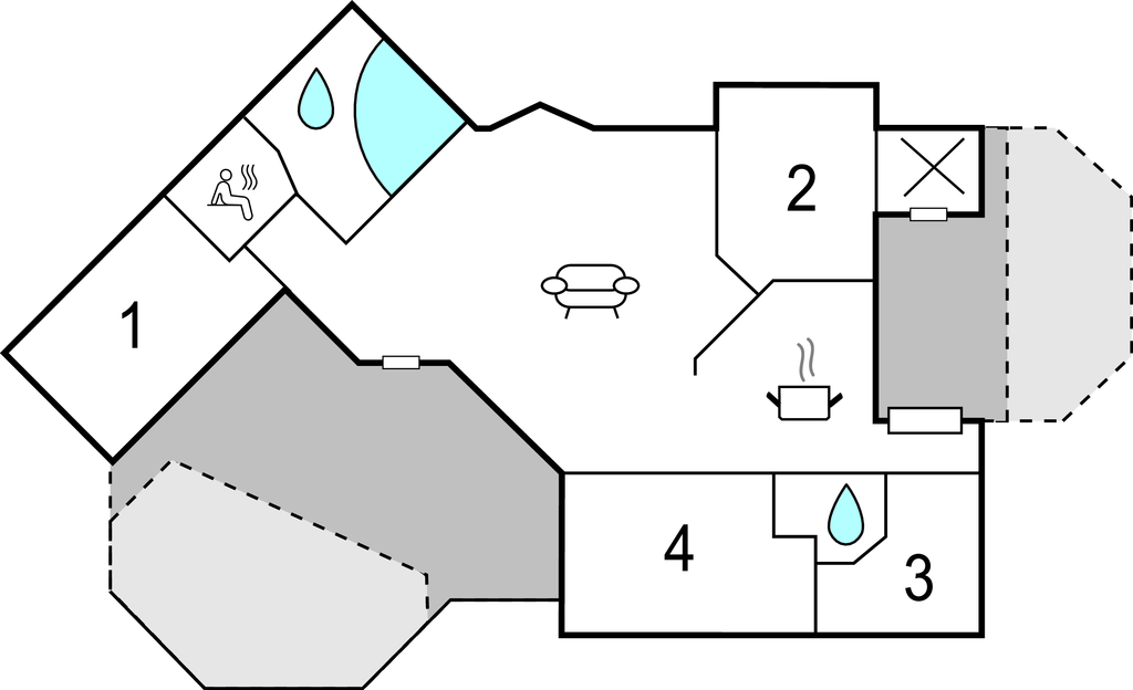 Feriebolig 