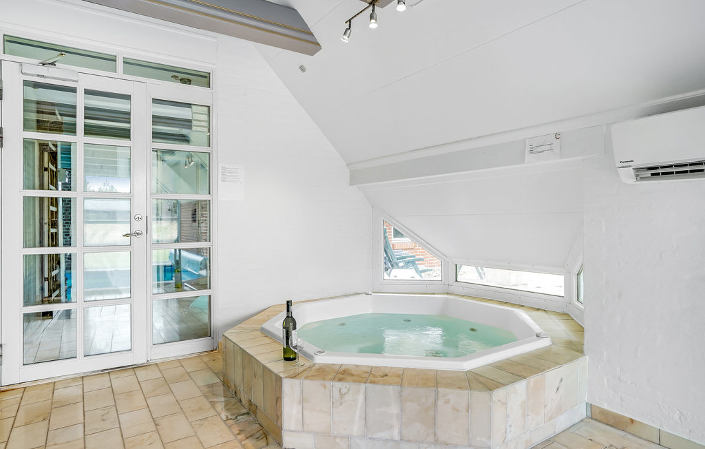 Ferienhaus Blavand Strand Danemark A3331 Dansommer