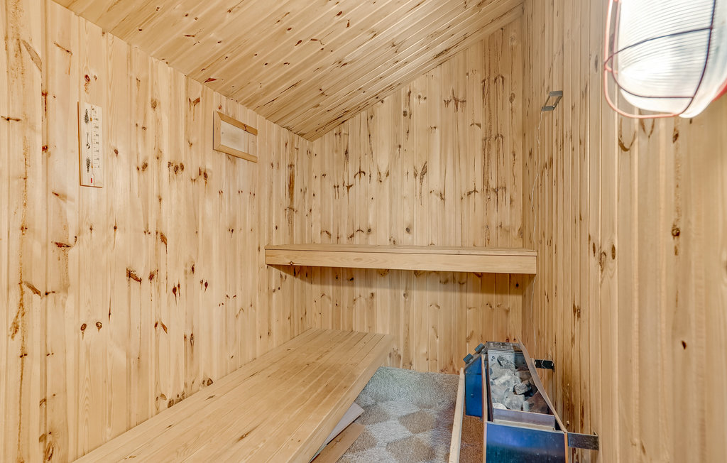 Ferienhaus - Blåvand , Dänemark - A3317 24