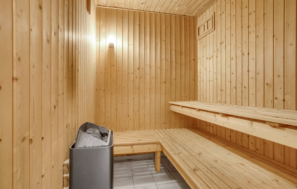 Ferienhaus - Blåvand Strand , Dänemark - A3359 25