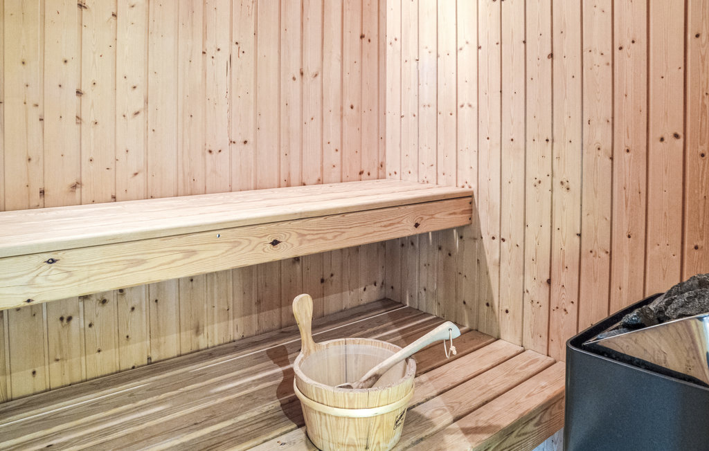 Semesterhus - Blåvand , Danmark - A3363 24