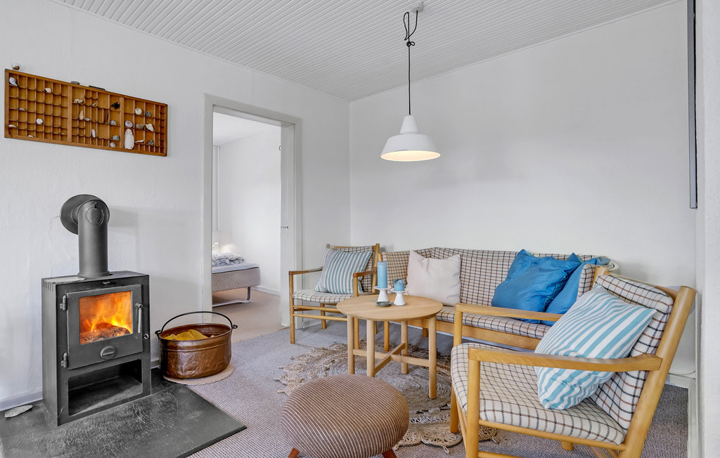 Feriehuse - Grærup Strand , Danmark - A3328 3