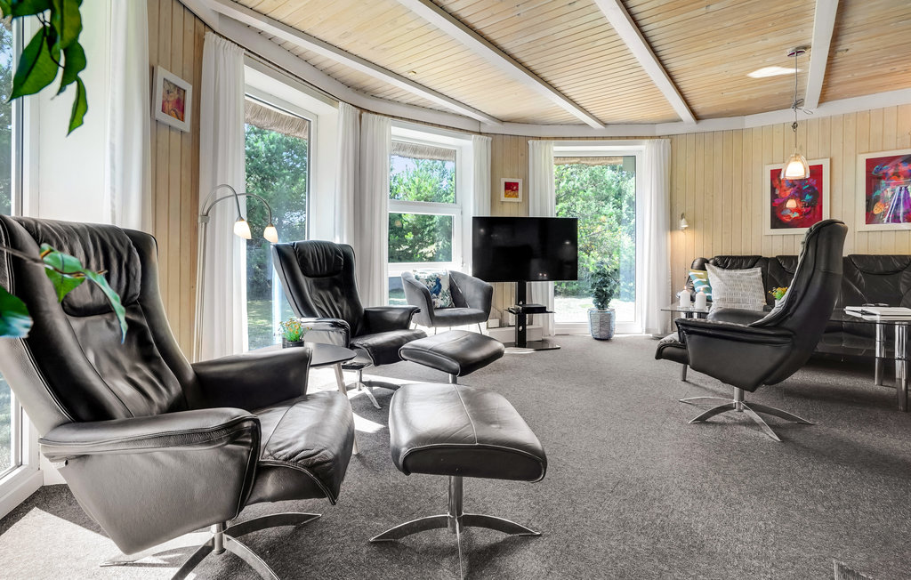 Ferienhaus - Blåvand Strand , Dänemark - A3359 3