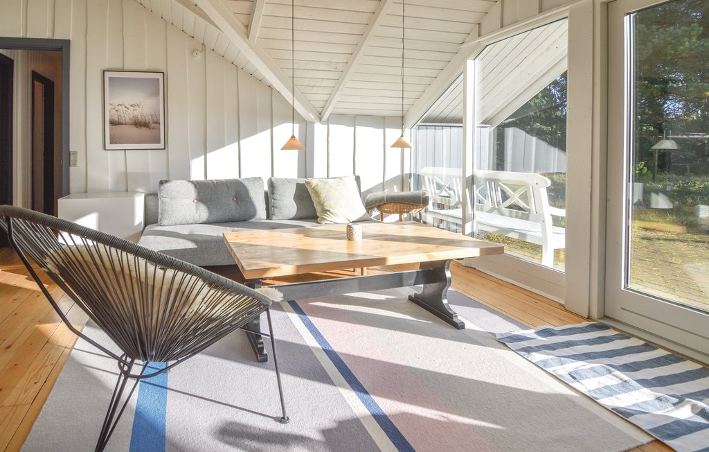 Feriehus - Ho-Blåvand , Danmark - A3303 2