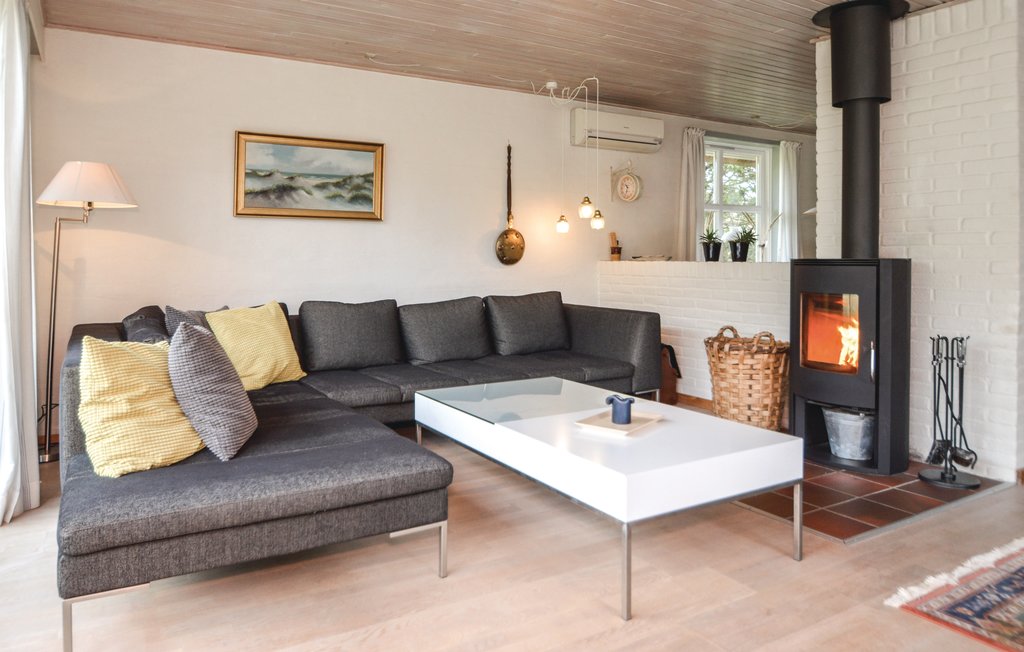 Feriehuse - Blåvand Strand , Danmark - A3323 2