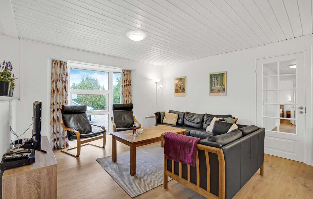 Semesterhus - Ho-Blåvand , Danmark - A3339 3
