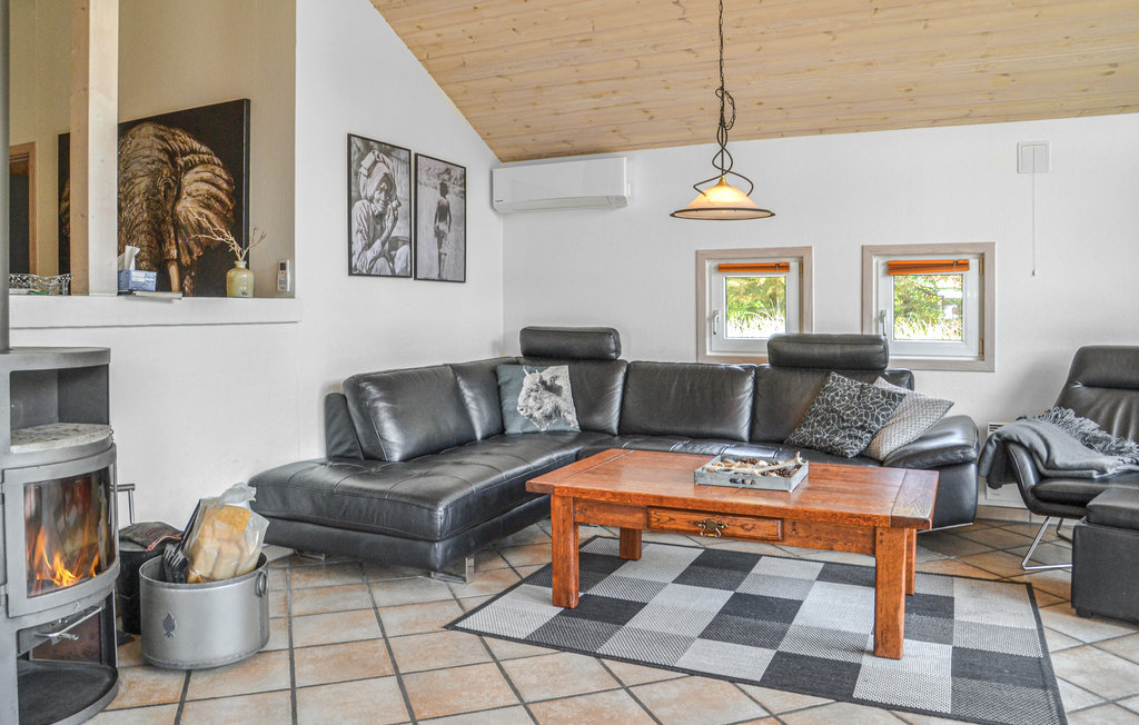 Semesterhus - Blåvand , Danmark - A3363 2