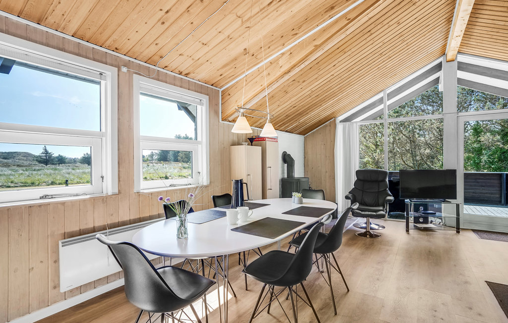 Ferienhaus - Blåvand , Dänemark - A3317 6