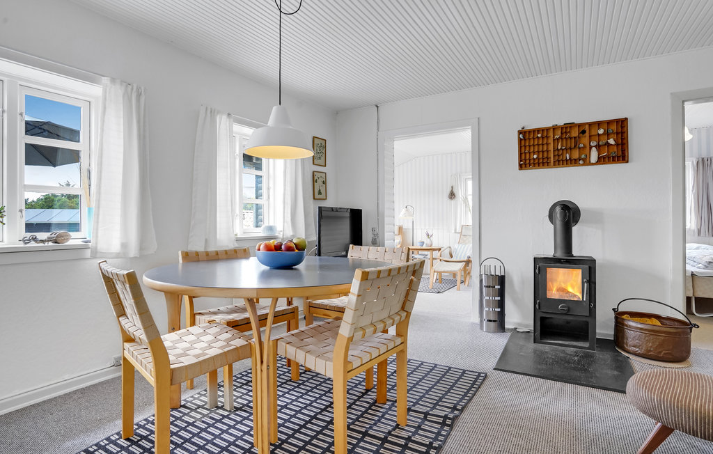 Feriehuse - Grærup Strand , Danmark - A3328 6