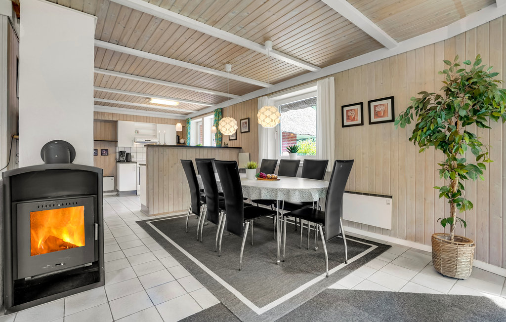 Ferienhaus - Blåvand Strand , Dänemark - A3359 16