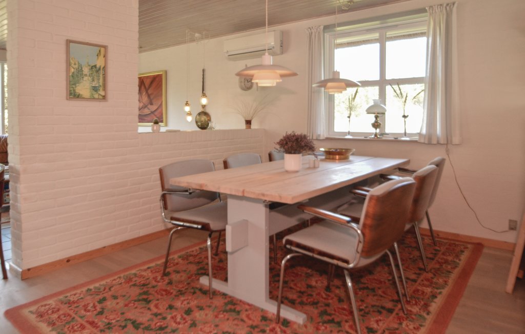 Feriehuse - Blåvand Strand , Danmark - A3323 8