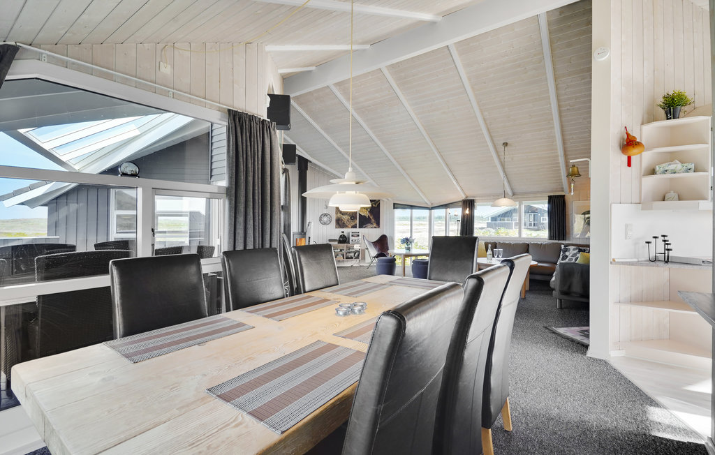 Ferienhaus - Bjerregård Strand , Dänemark - A3335 3
