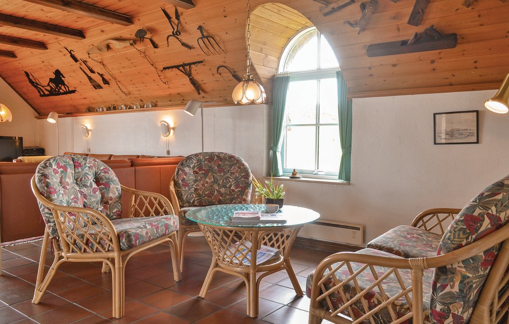 Feriehus - Bjerregård Strand , Danmark - A3308 10