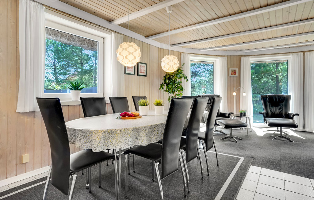 Ferienhaus - Blåvand Strand , Dänemark - A3359 4